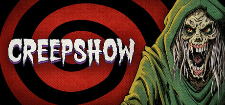 鬼作秀 / Creepshow 游戏图标