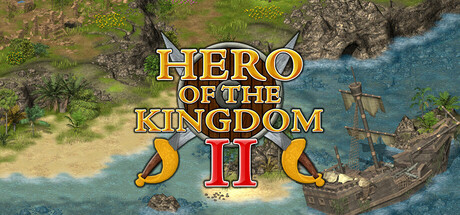 王国英雄2 / Hero of the Kingdom II 图标