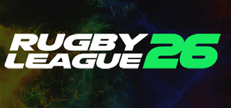 橄榄球联盟26 / Rugby League 26 游戏图标