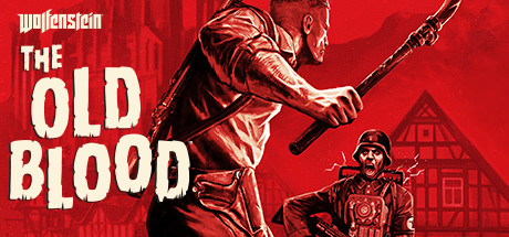 德军总部：旧血脉 / Wolfenstein The Old Blood 游戏图标