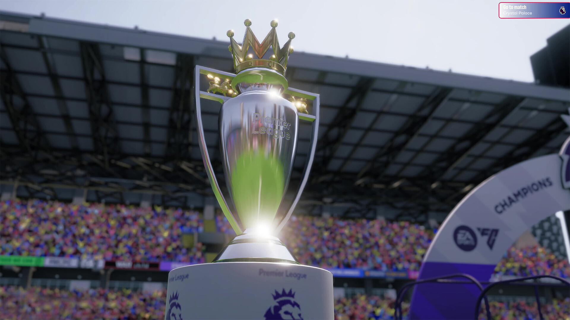 足球经理26 / Football Manager 26 截图