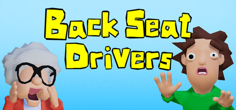 后座司机 / Backseat Drivers 游戏图标
