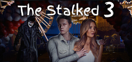被追踪者3 / The Stalked 3 游戏图标