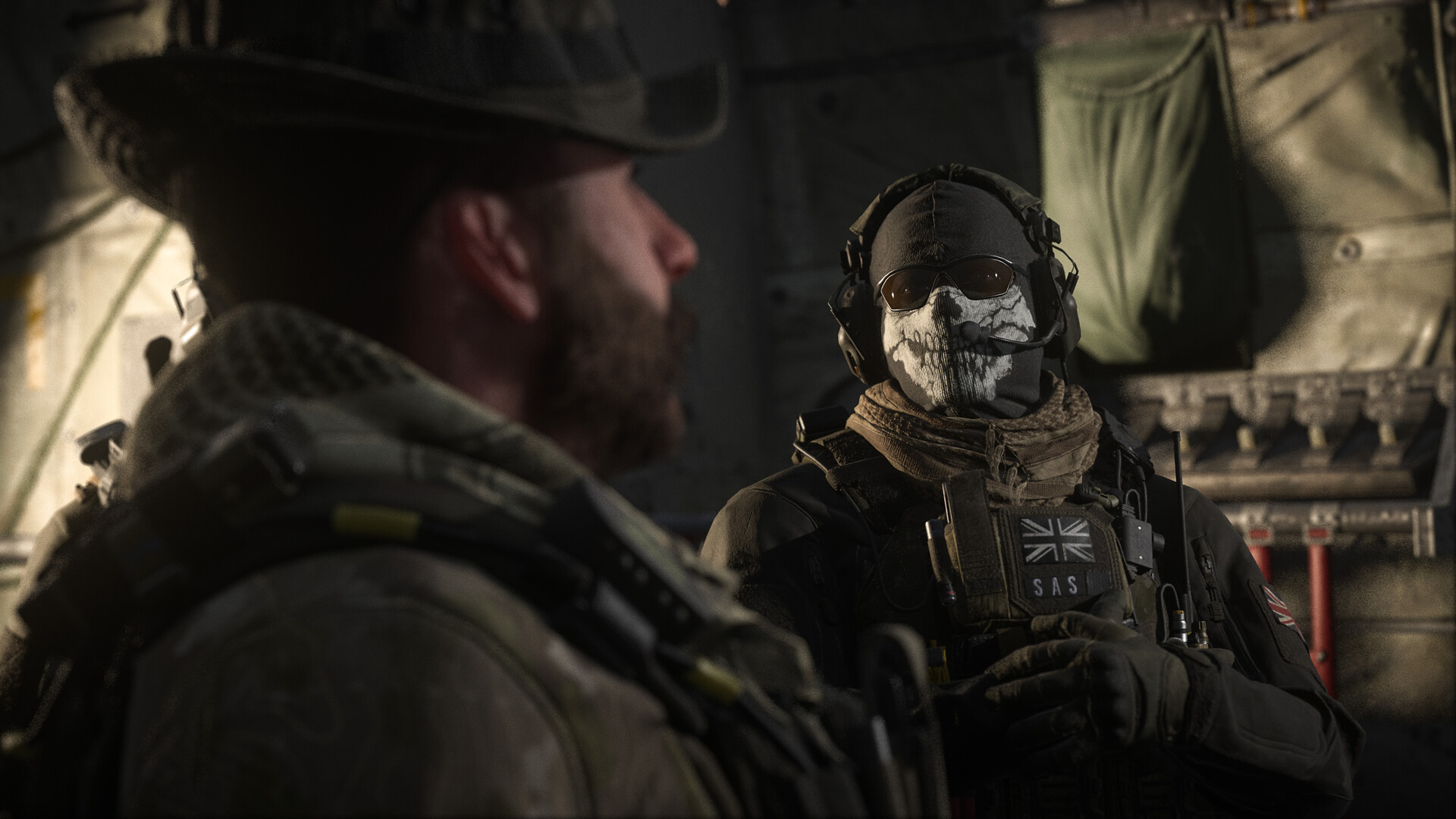 使命召唤20：现代战争3 / Call of Duty: Modern Warfare III 图标