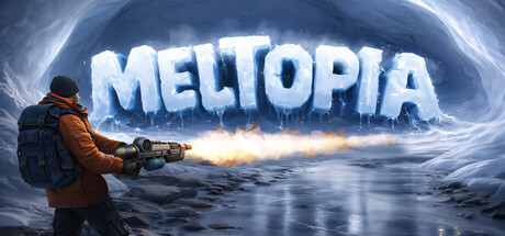 融境/Meltopia 游戏图标