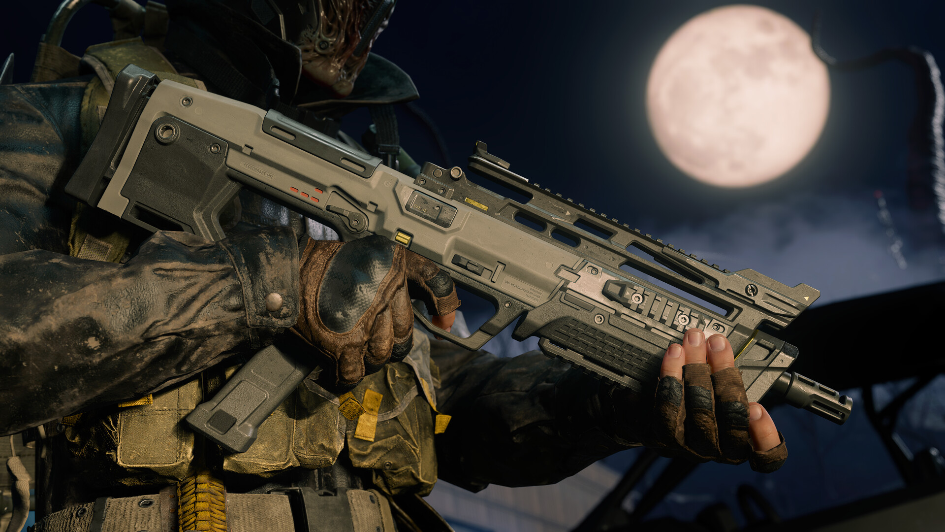 使命召唤22：黑色行动7 / Call of Duty Black Ops 7 截图