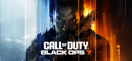 使命召唤22：黑色行动7 / Call of Duty Black Ops 7 游戏图标