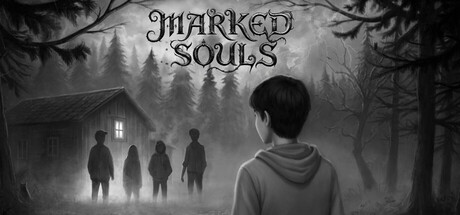 烙印之魂/Marked Souls 游戏图标