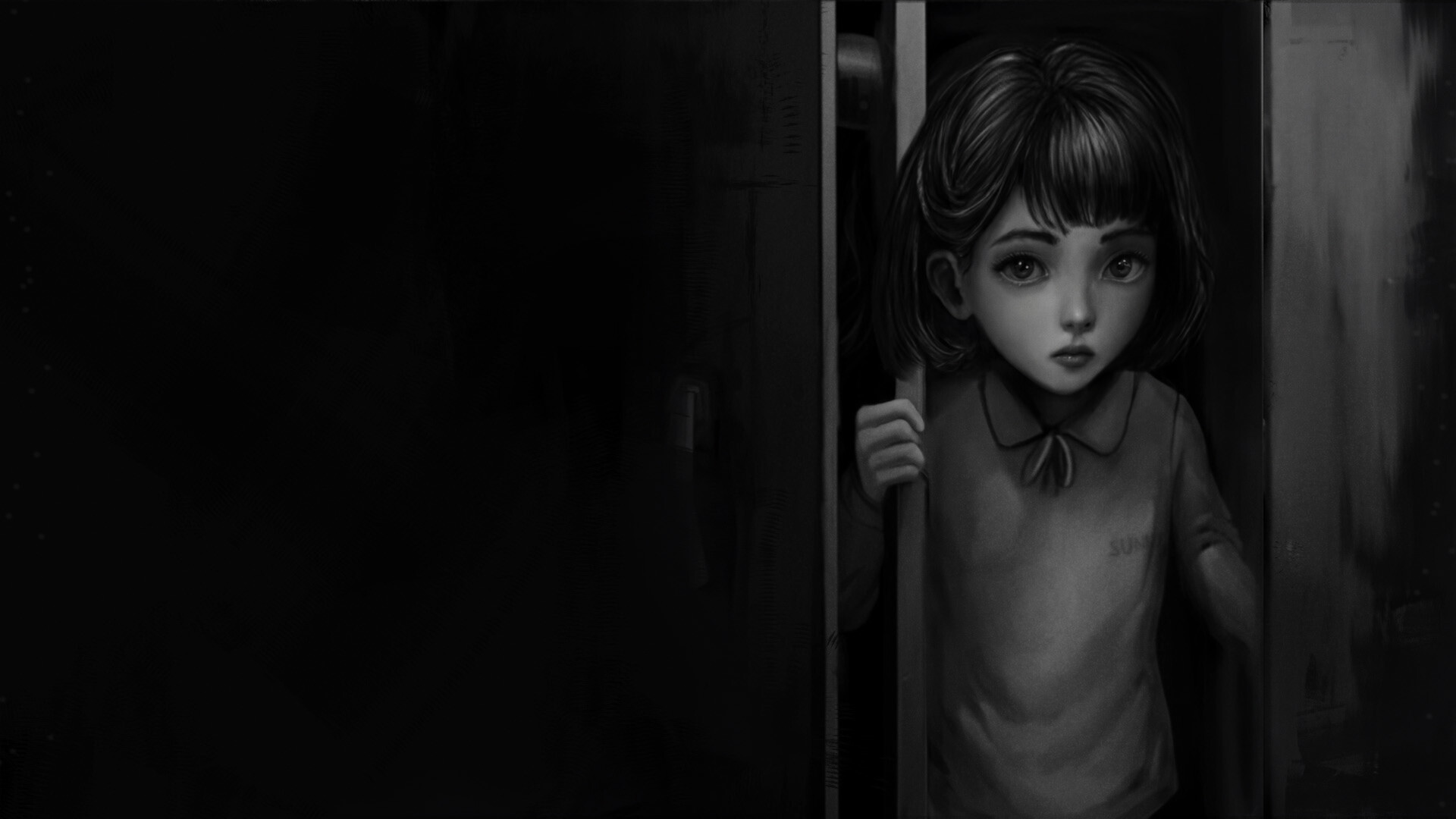 烙印之魂 / Marked Souls 截图