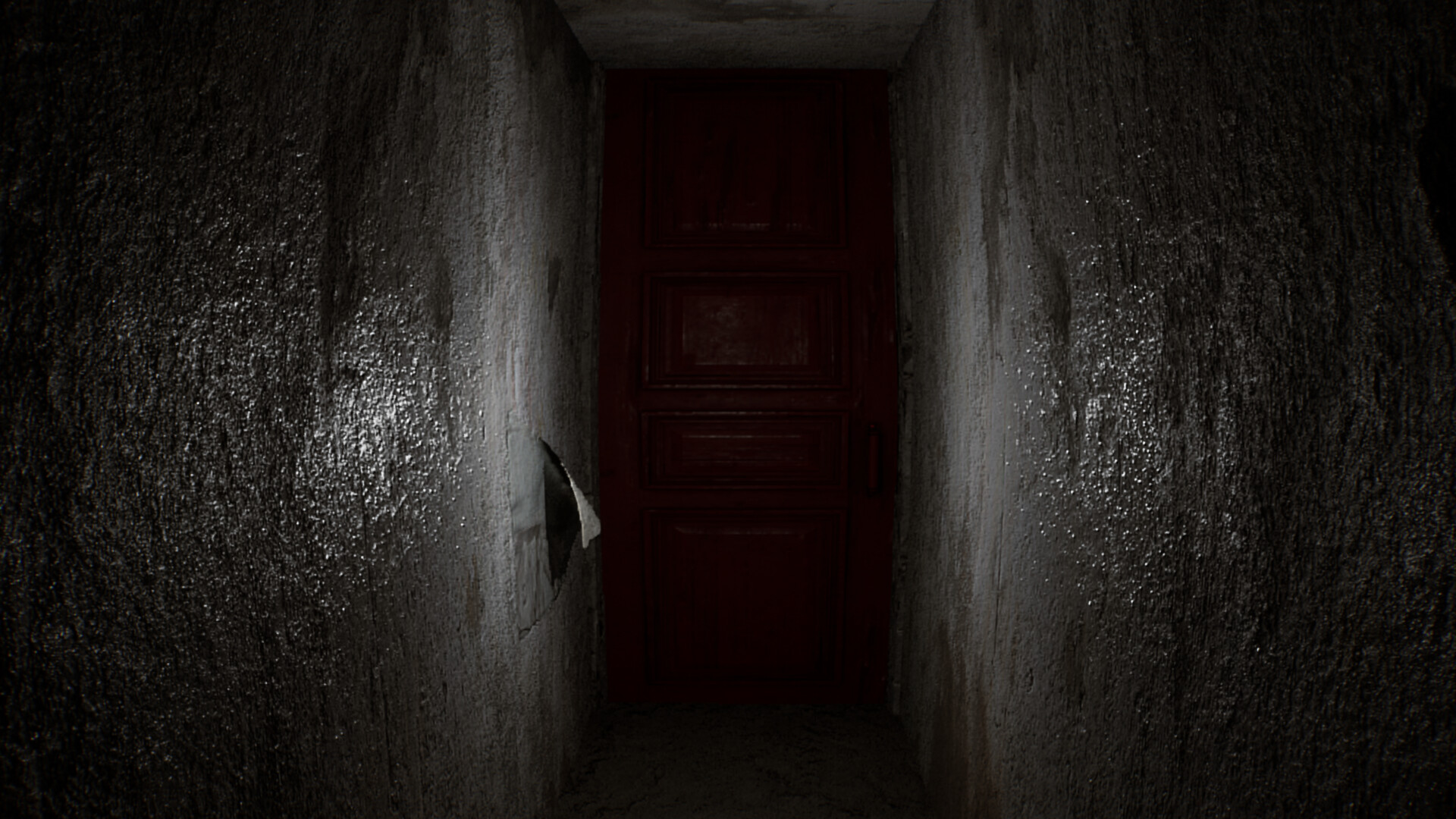 恐怖故事：吞噬世界/Horror Tales Eats The World 截图