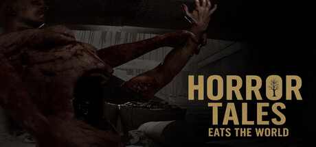 恐怖故事：吞噬世界/Horror Tales Eats The World 游戏图标