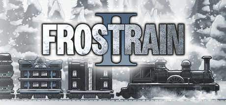 霜雪列车2/Frostrain 2 游戏图标