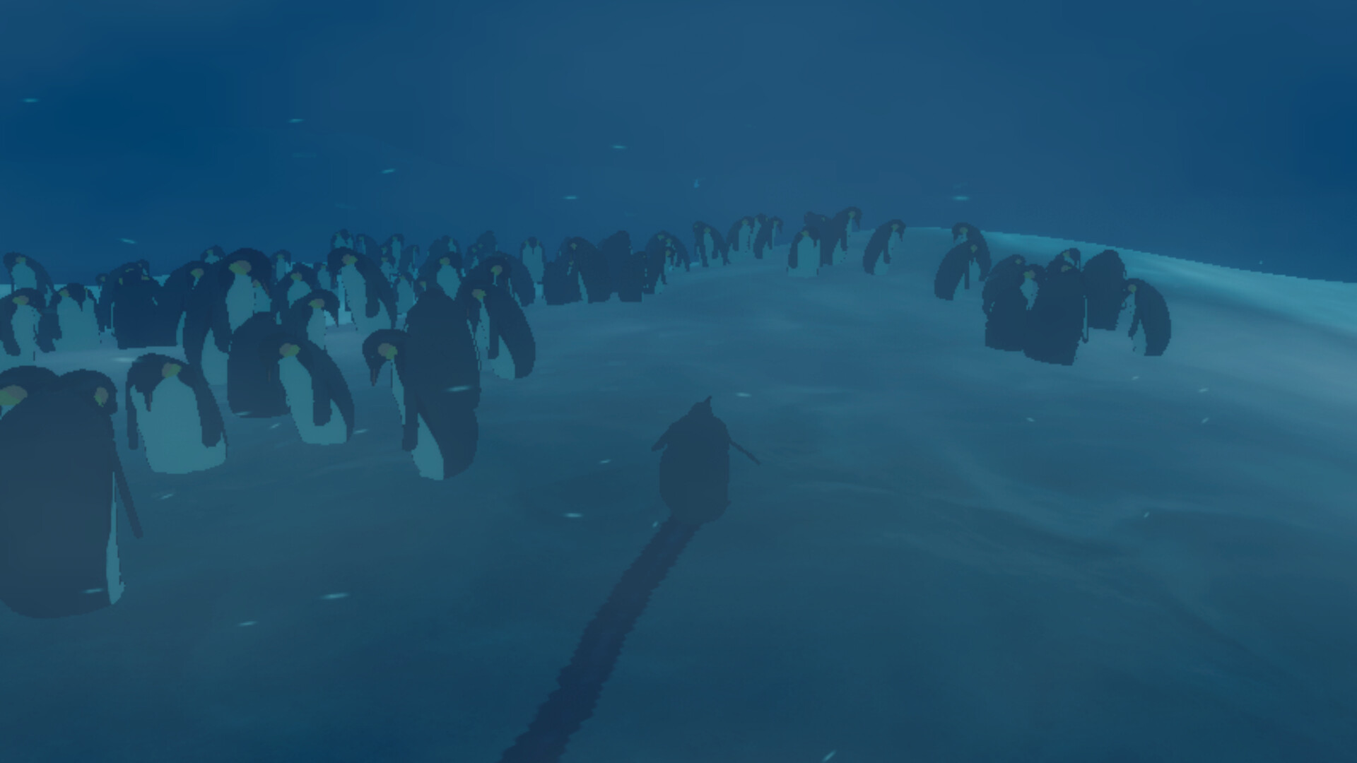 企鹅异闻录/Penguin Colony 截图