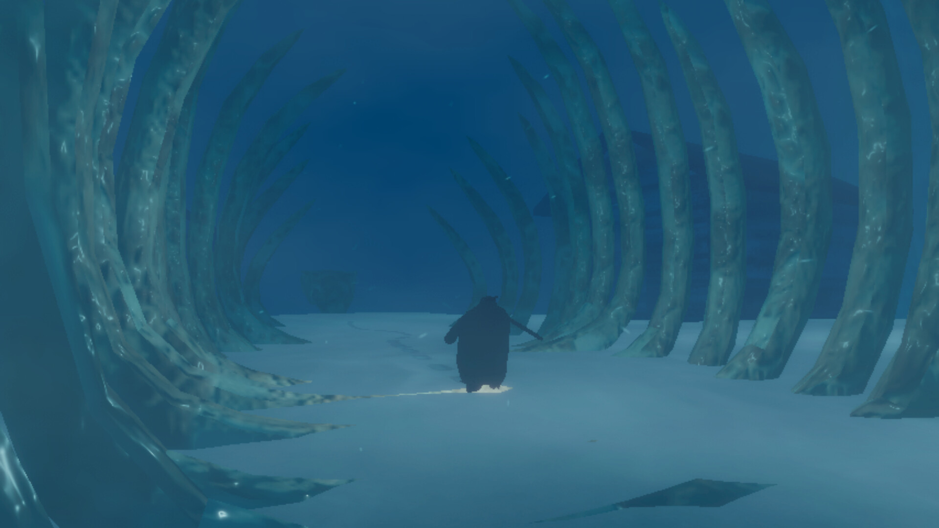 企鹅异闻录/Penguin Colony 截图