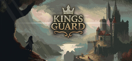 皇家卫队/King’s Guard 游戏图标
