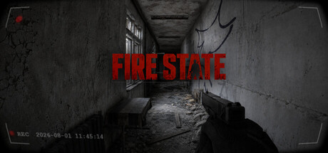 火力状态/FIRE STATE 游戏图标