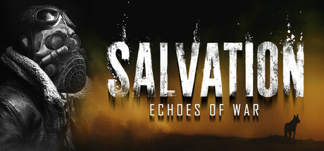 救赎：战争回响 / Salvation Echoes of War 游戏图标