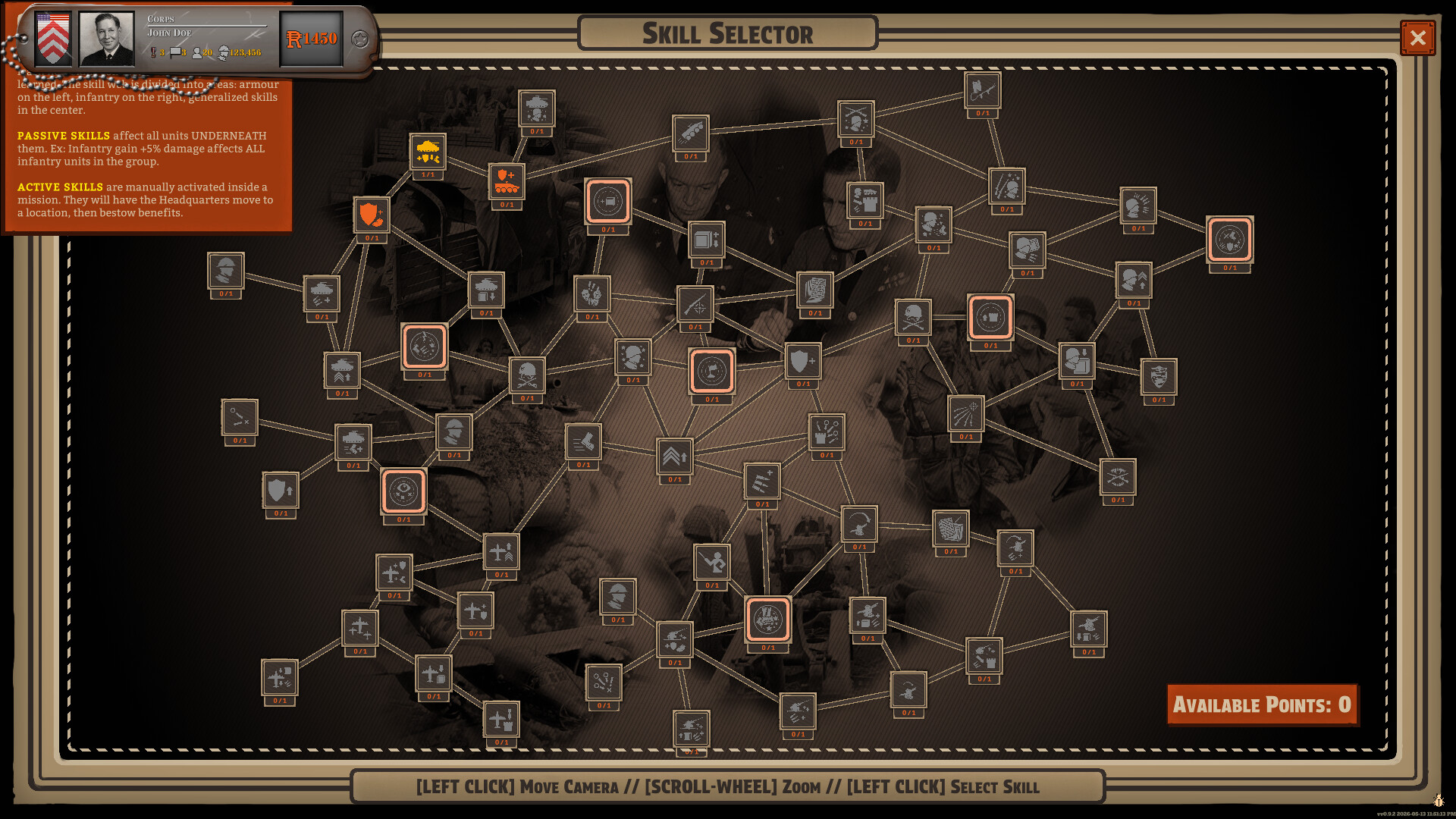 作战计划/Battleplan 截图