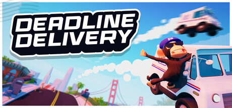 致命送达 / DEADLINE DELIVERY 游戏图标
