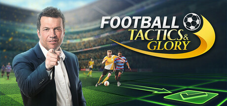 足球、策略与荣耀 / Football, Tactics & Glory 游戏图标