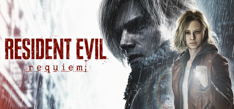生化危机9：安魂曲 / Resident Evil Requiem 图标