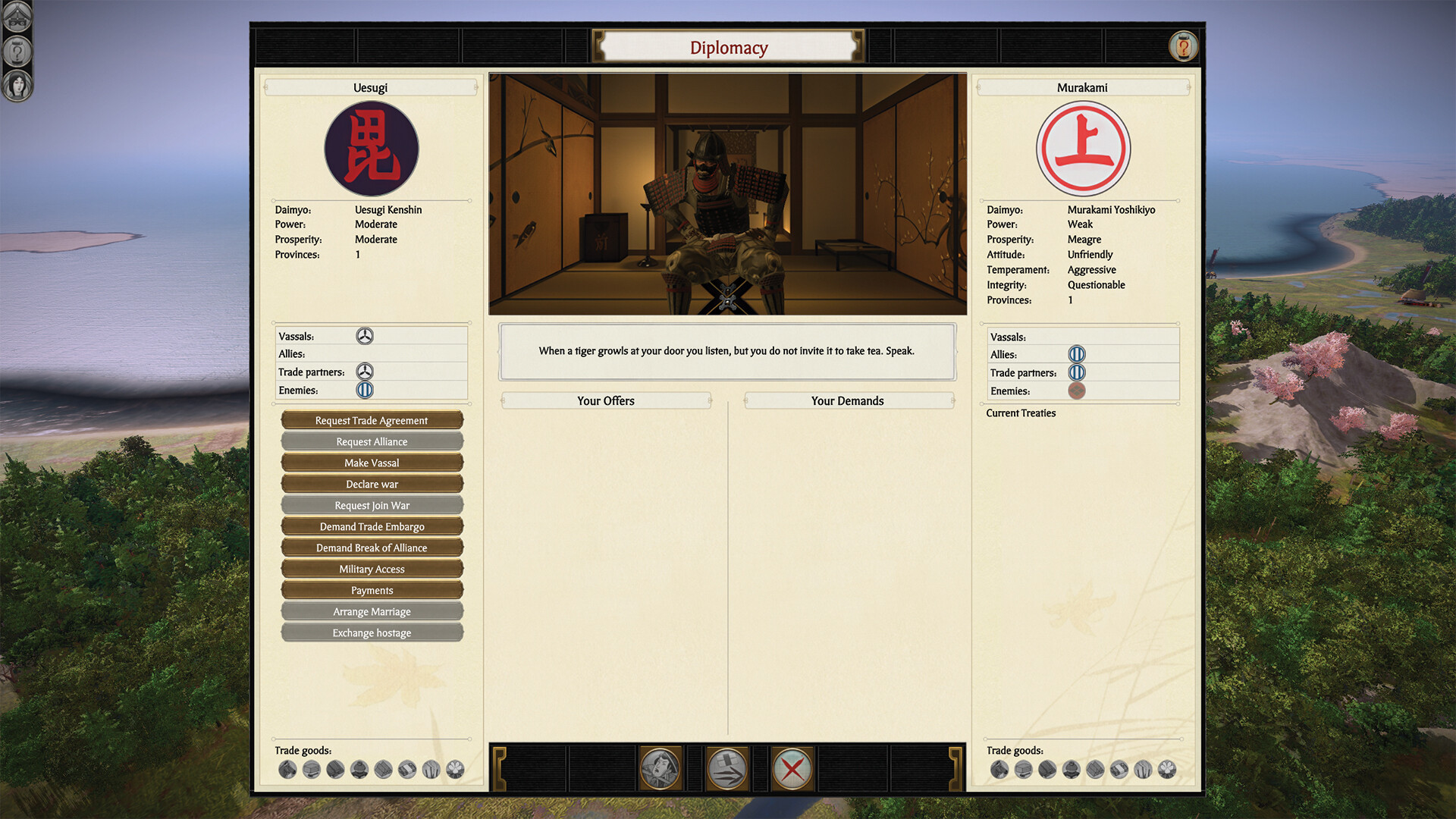 全面战争：幕府将军2完全版/Total War: SHOGUN 2 – Complete Edition 截图