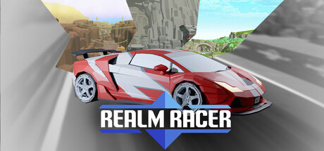 境界竞速者 / Realm Racer 游戏图标