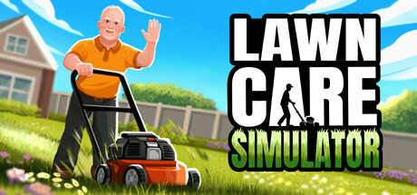 草坪护理模拟器 / Lawn Care Simulator 游戏图标