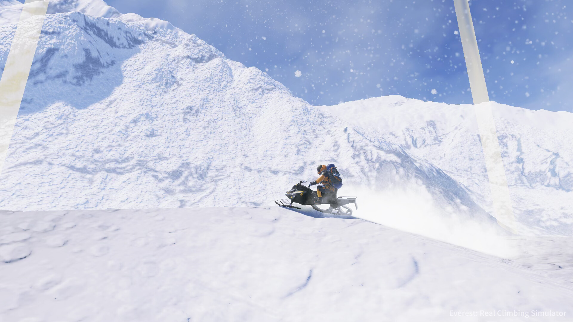珠峰攀登模拟器 / Everest Real Climbing Simulator 截图