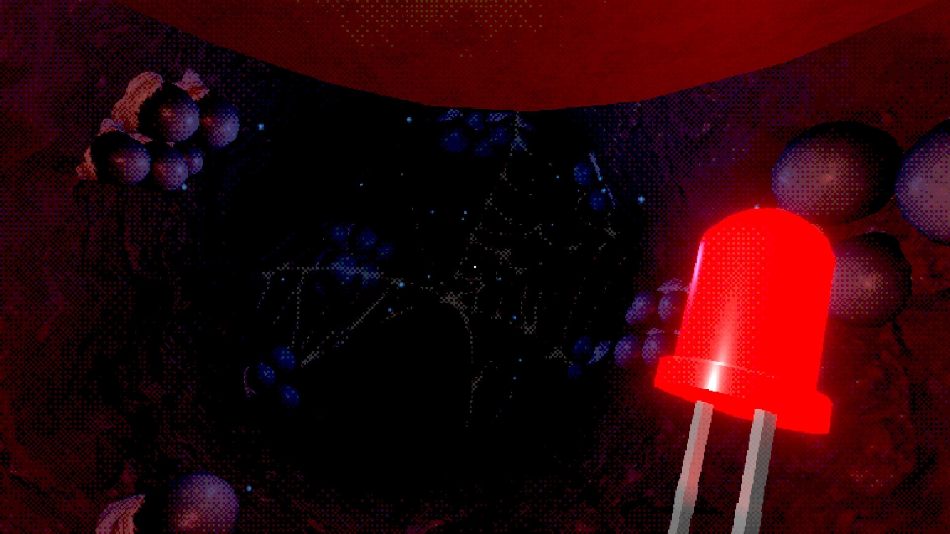 反转电子宠物/Reverse T-gotchi 截图