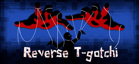反转电子宠物/Reverse T-gotchi 游戏图标