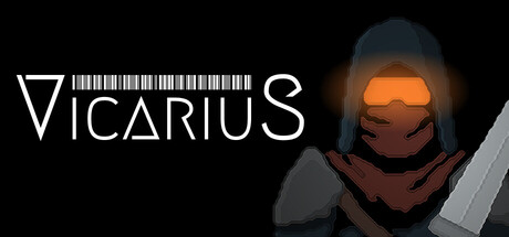 代行者/Vicarius 游戏图标