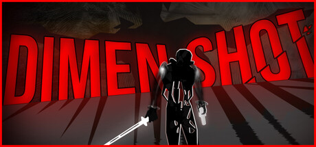 异维枪战/Dimenshot 游戏图标