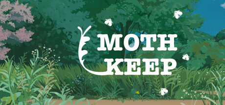 飞蛾记录 / Mothkeep 游戏图标