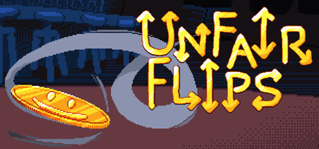 不公平的硬币 / Unfair Flips 游戏图标