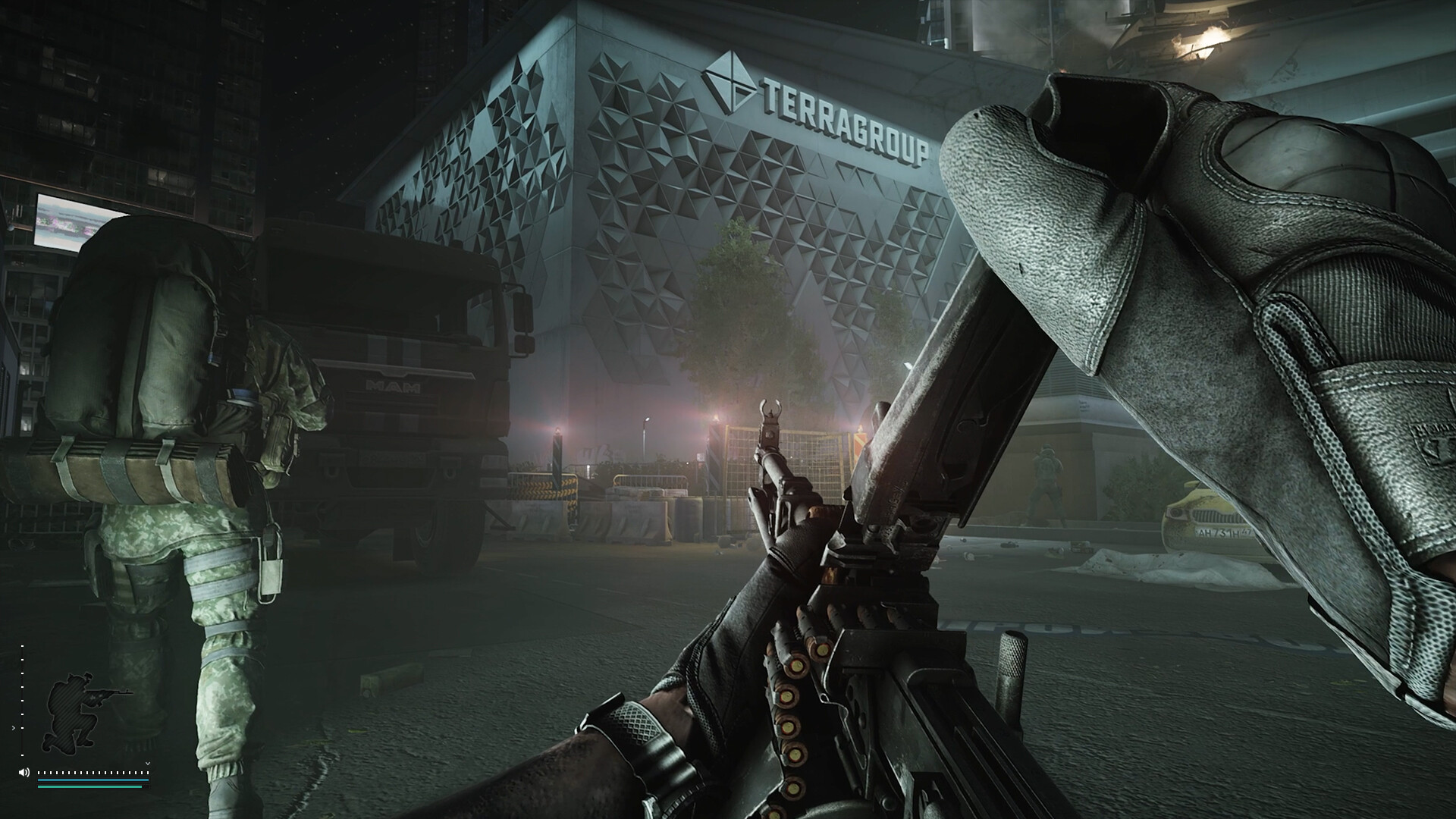 逃离塔科夫/Escape from Tarkov 游戏图标