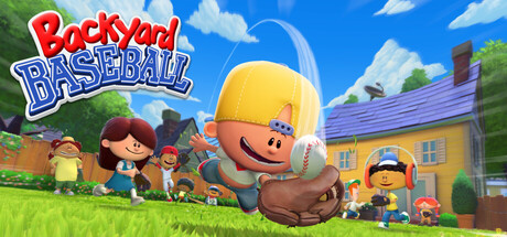 后院棒球 / Backyard Baseball 游戏图标