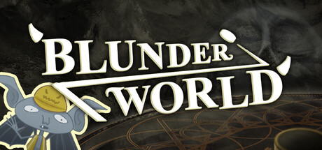 地狱弹射大乱斗/Blunderworld 游戏图标