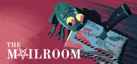 收发室/The Mailroom 游戏图标