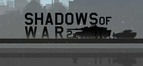 战争之影2/Shadows of War 2 游戏图标