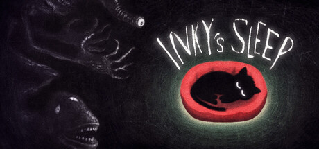 小墨的梦魇 / Inky’s Sleep 游戏图标