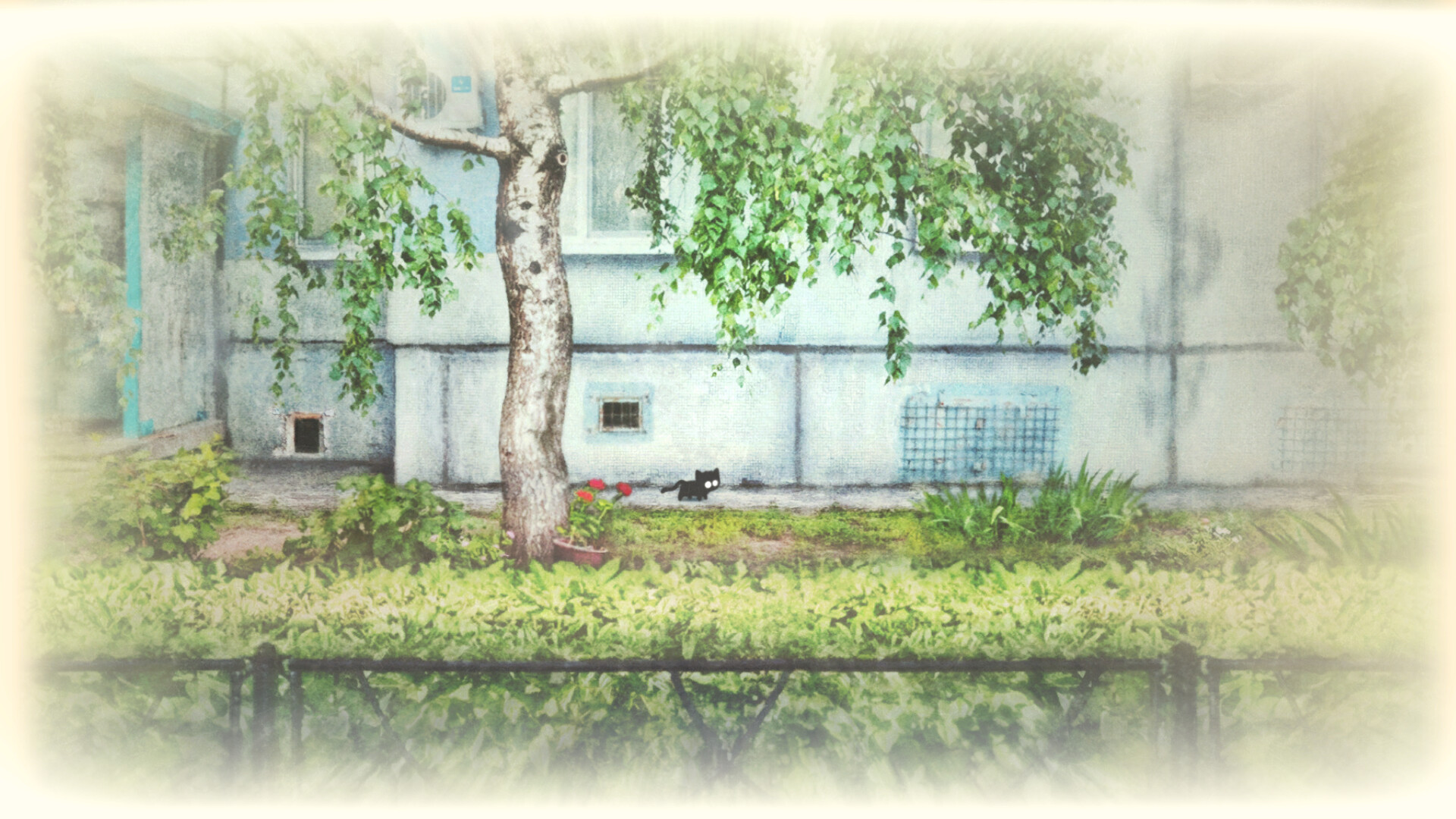 小墨的梦魇 / Inky’s Sleep 截图