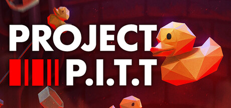 这工作鸭力山大/Project P.I.T.T. 图标