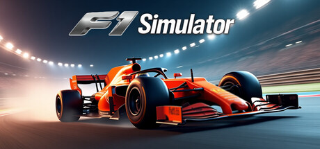 F1模拟器/F1 Simulator 游戏图标