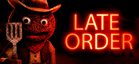 深夜订单/Late Order 游戏图标