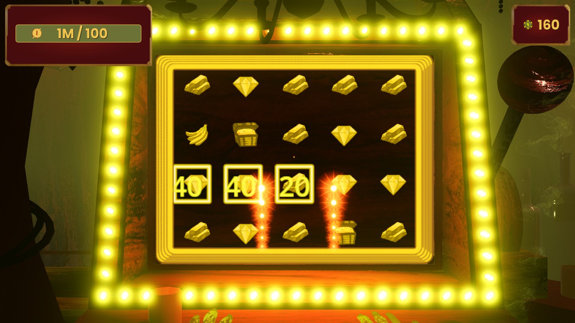 时来运转/Lucky Break 截图