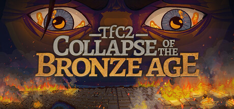 新月沃土2：青铜时代的崩溃 / TFC2 The Fertile Crescent 2 – Collapse of the Bronze Age 游戏图标