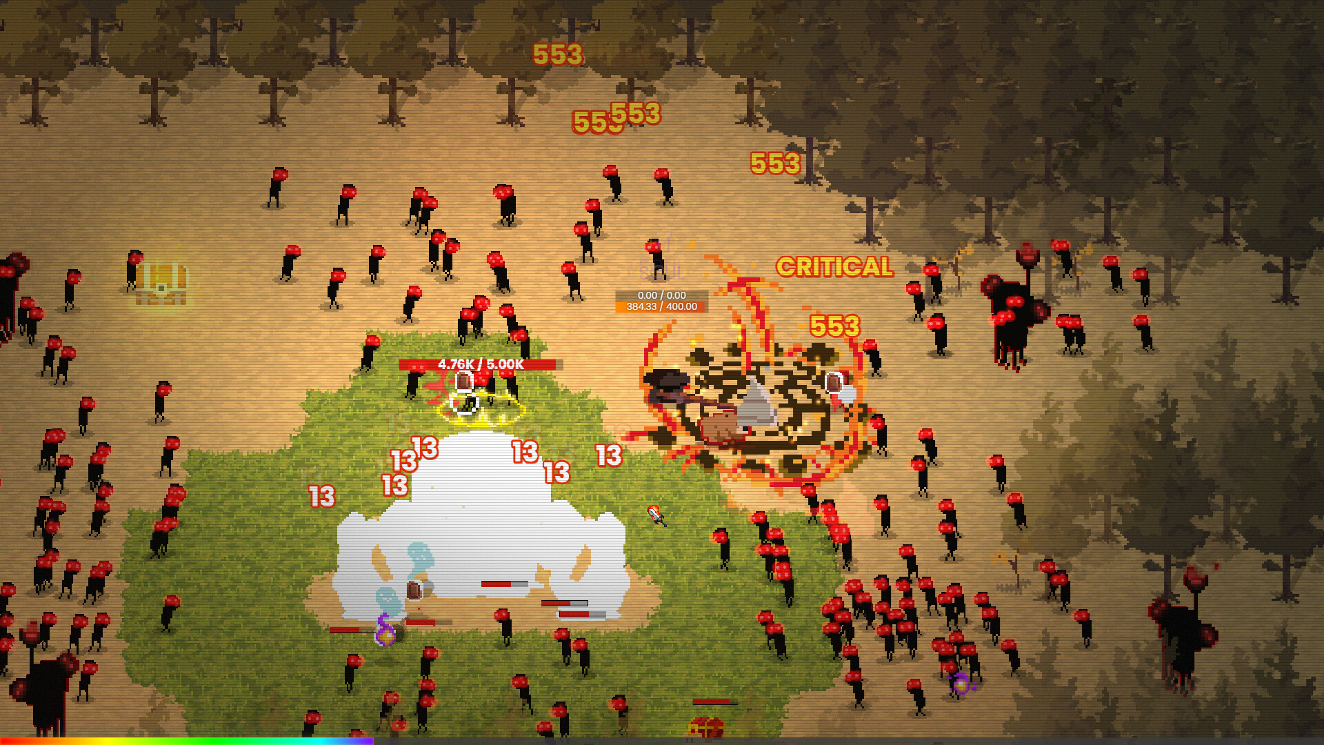超级连击/WomboCombo 截图
