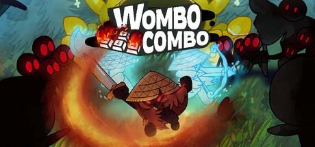 超级连击/WomboCombo 游戏图标