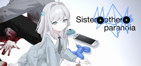 妹妹、他人、妄想症/Sister Other Paranoia 游戏图标